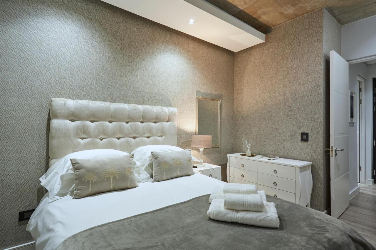 The Signature Luxury Apartment Cape Town Exterior photo