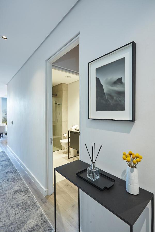 The Signature Luxury Apartment Cape Town Exterior photo